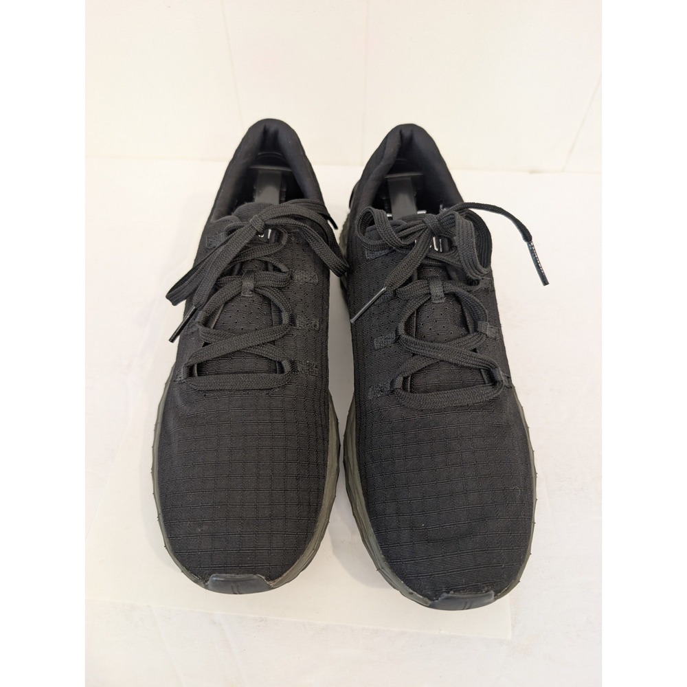 NOBULL Allday 365 Ripstop Shoes Mens Sz 7 Womens Sz 8.5 Training Crossfit Gym - Picture 3 of 13
